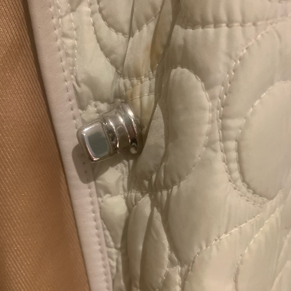 Coach jacket - Picture 4 of 6